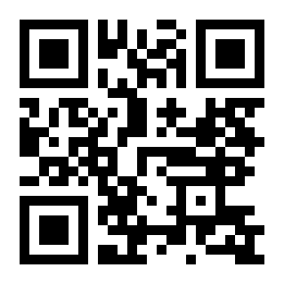 趣味相机二维码