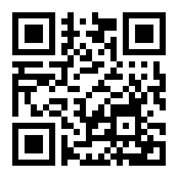 滚动拐弯二维码