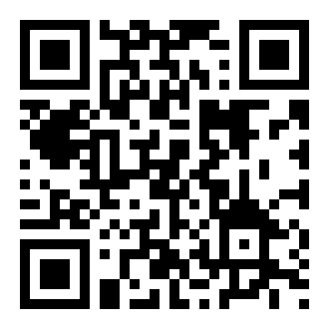 遁入虚空二维码