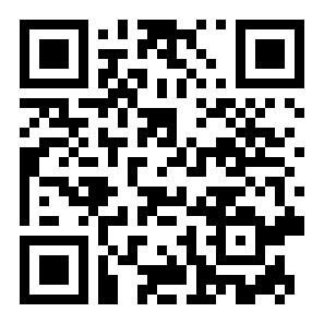 冰公主地铁跑酷二维码