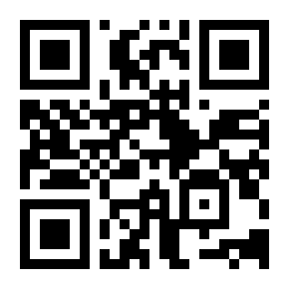 勇者之巅二维码