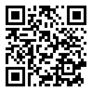 我写字贼6二维码