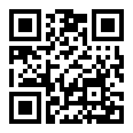 竹海之舟二维码