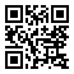 疾风影院二维码