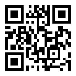 免费趣小说安卓版二维码