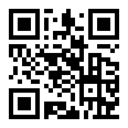 闲言二维码