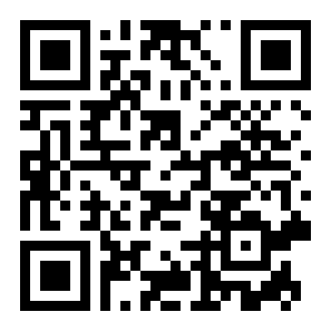 终极挑战二维码