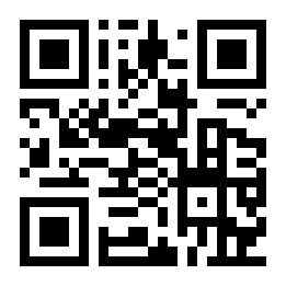 掌心大吉万年历二维码