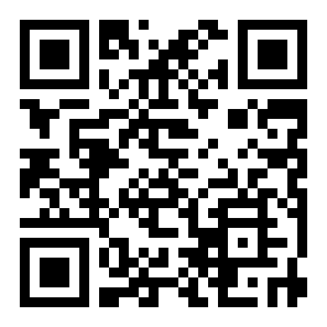 快游画线火柴人二维码