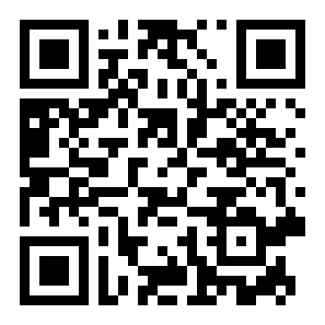 可口的披萨美味的披萨二维码