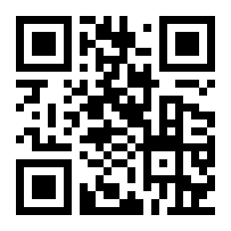 肖文杰英语二维码