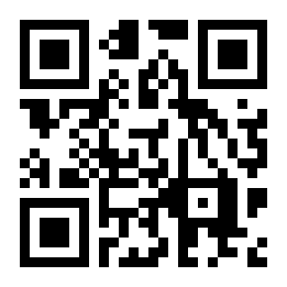 烹饪意大利面二维码