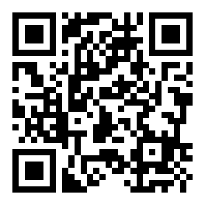 无限列车二维码