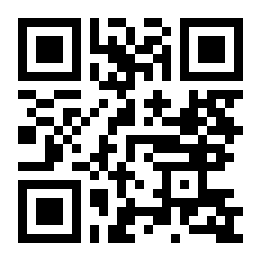 疯狂影视二维码