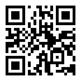 中软注册会计师二维码