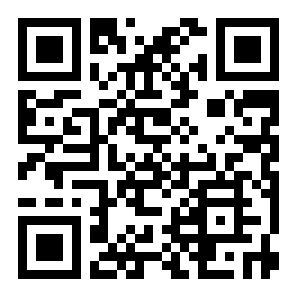 灵动空间二维码