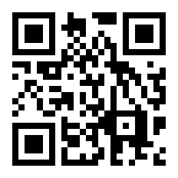 皮皮虾社区二维码