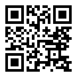 山间古宅二维码