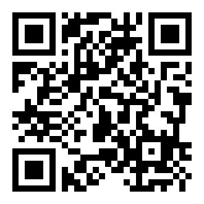 五角星冲冲冲二维码