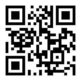 内存畅清二维码