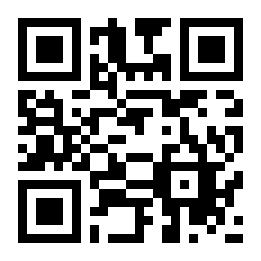 狗狗喷气背包二维码