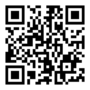 校园阳光小公主二维码