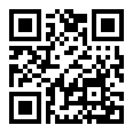 白猫追书二维码