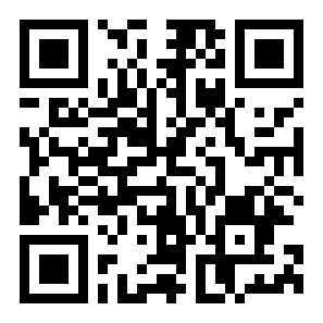 黎明之海二维码