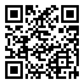 像素特攻队二维码