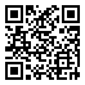 开心动漫二维码