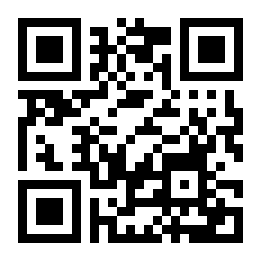 苹果壁纸二维码