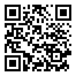 额尔古纳二维码