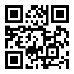 减压神器3D二维码