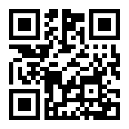 加个边框吧二维码