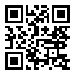 天耀阅读二维码
