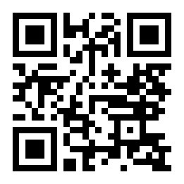 飞瓜影视去升级版二维码