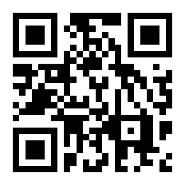 哆啦变声器二维码