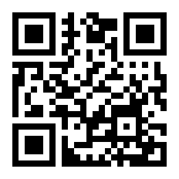 偷偷看你一眼魔秀桌面主题二维码