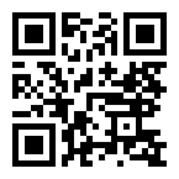 我过马路贼6二维码