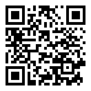 深海水族馆世界二维码