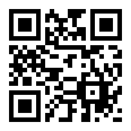 受欢迎的女孩二维码