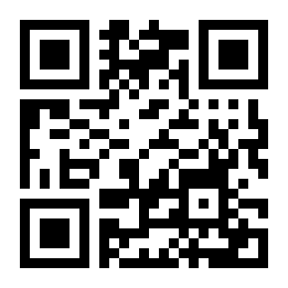 我爱洗剪吹二维码