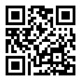 日剧TV投屏二维码