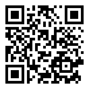 胖哒云游二维码