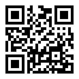 百变优声二维码