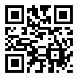 救护车紧急救援人员二维码
