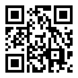 九月公考二维码