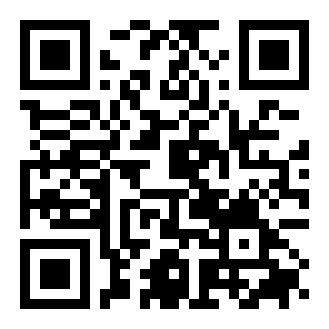 恐怖世界大冒险二维码