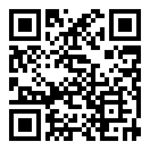 品尝深蓝二维码