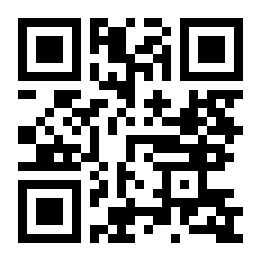 毛桃阅读二维码